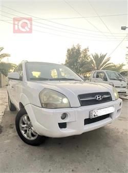 هیۆندای تۆکسۆن